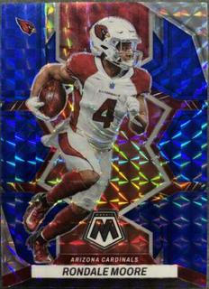 Rondale Moore