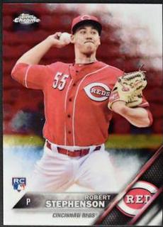 Robert Stephenson