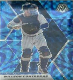 Willson Contreras