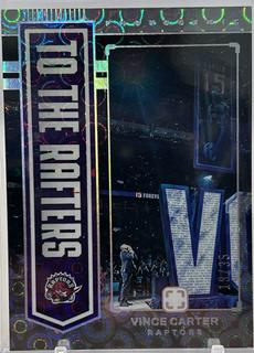 Vince Carter