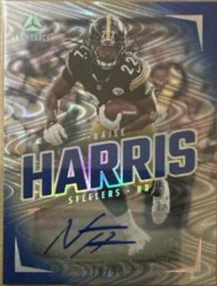 Najee Harris