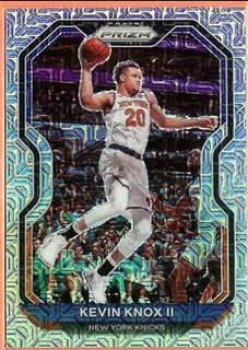 Kevin Knox II