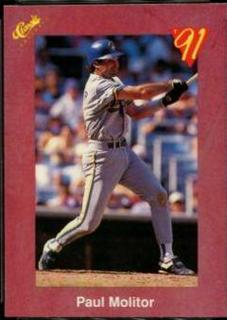Paul Molitor