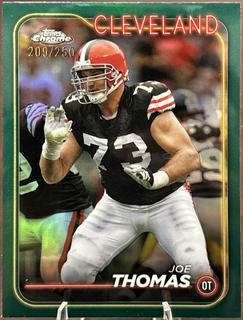 Joe Thomas