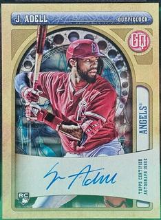 Jo Adell