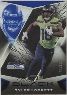 Tyler Lockett