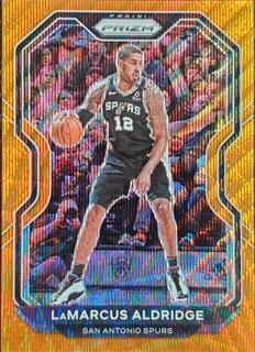 LaMarcus Aldridge