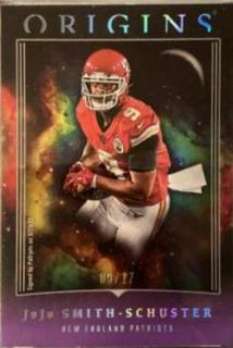 JuJu Smith Schuster