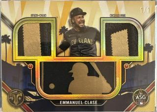 Emmanuel Clase