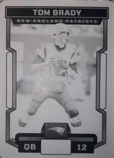 Tom Brady
