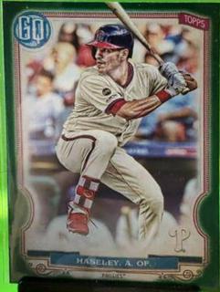 Adam Haseley