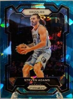 Steven Adams