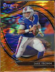 Jake Fromm