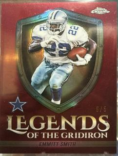 Emmitt Smith