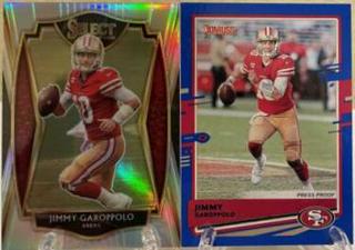 Jimmy Garoppolo