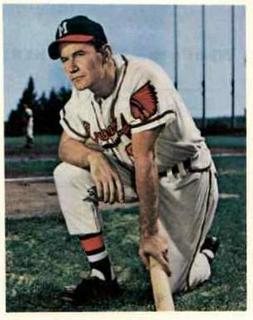 Joe Adcock