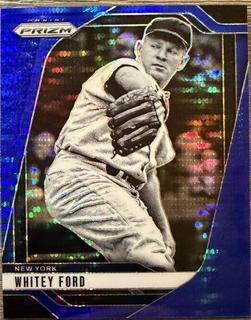 Whitey Ford