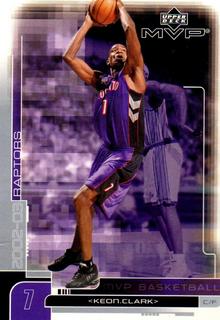 Keon Clark
