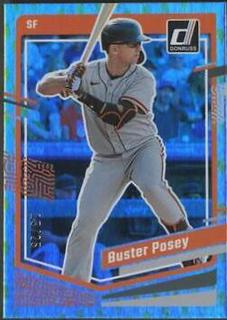 Buster Posey