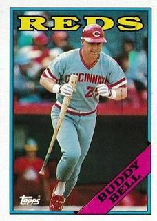Buddy Bell