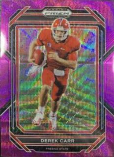 Derek Carr