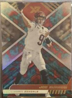 Joe Burrow