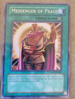 Messenger of Peace RP01-EN082