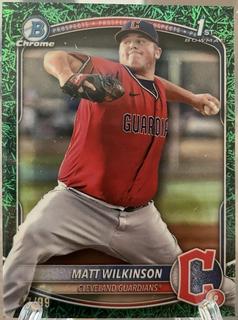Matt Wilkinson