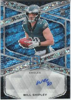 Will Shipley