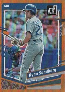 Ryne Sandberg