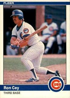 Ron Cey