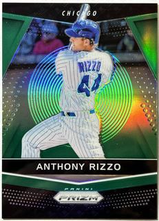 Anthony Rizzo