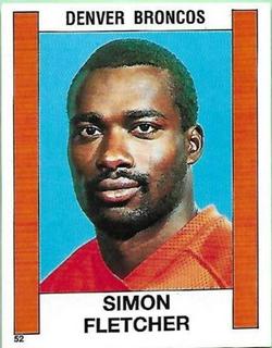 Simon Fletcher