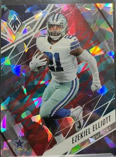 Ezekiel Elliott