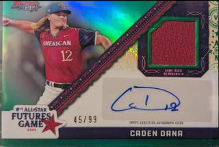 Caden Dana