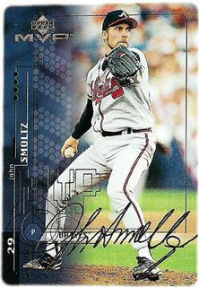 John Smoltz