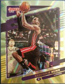 Kendrick Nunn