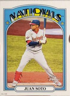 Juan Soto