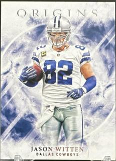 Jason Witten