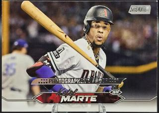 Ketel Marte