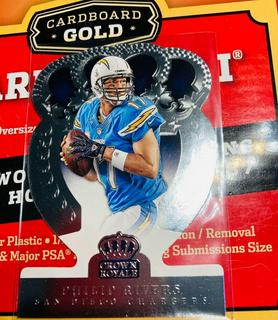 Philip Rivers