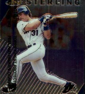 Mike Piazza