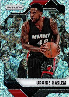 Udonis Haslem