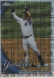 Nick Swisher