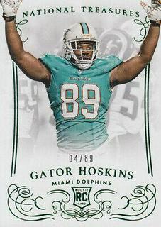 Gator Hoskins