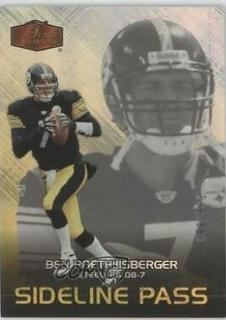 Ben Roethlisberger