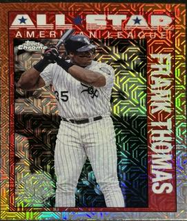 Frank Thomas