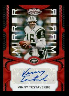 Vinny Testaverde