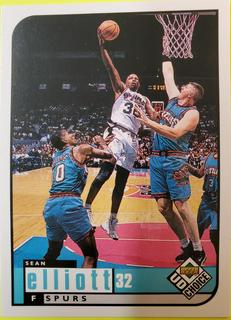 Sean Elliott