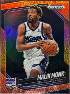 Malik Monk